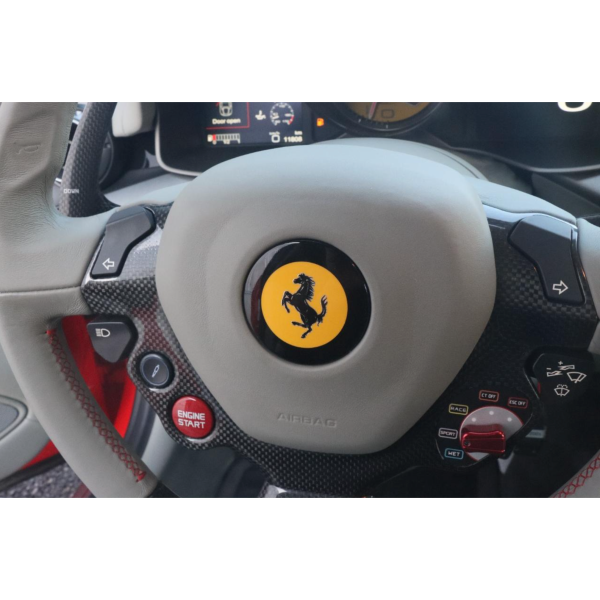 Ferrari F12 Berlinetta for sale Modena Motors GmbH