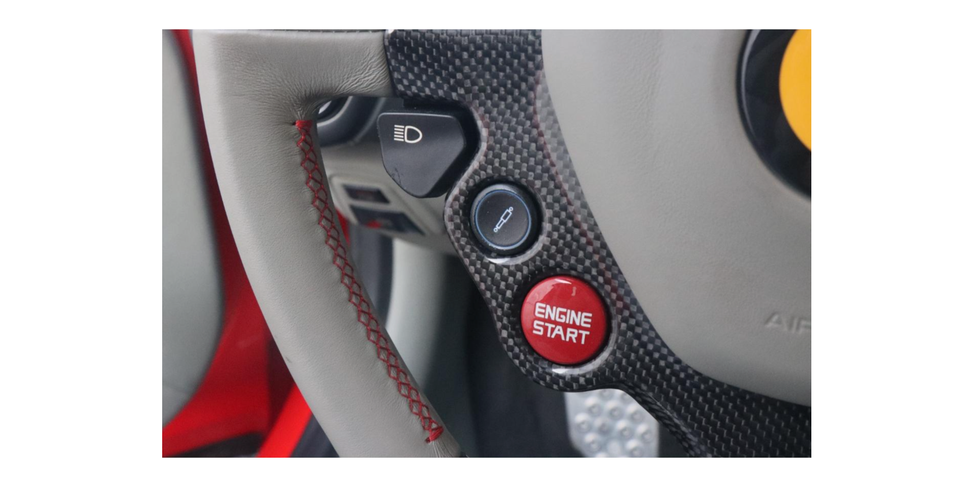 Ferrari F12 Berlinetta for sale Modena Motors GmbH