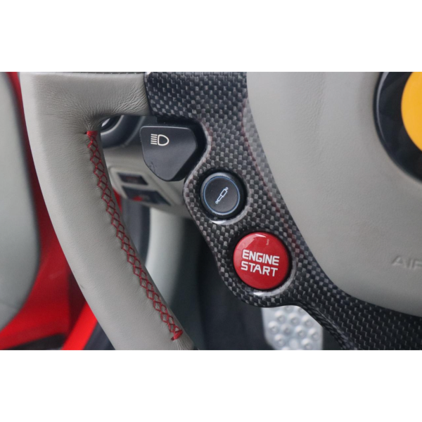 Ferrari F12 Berlinetta for sale Modena Motors GmbH