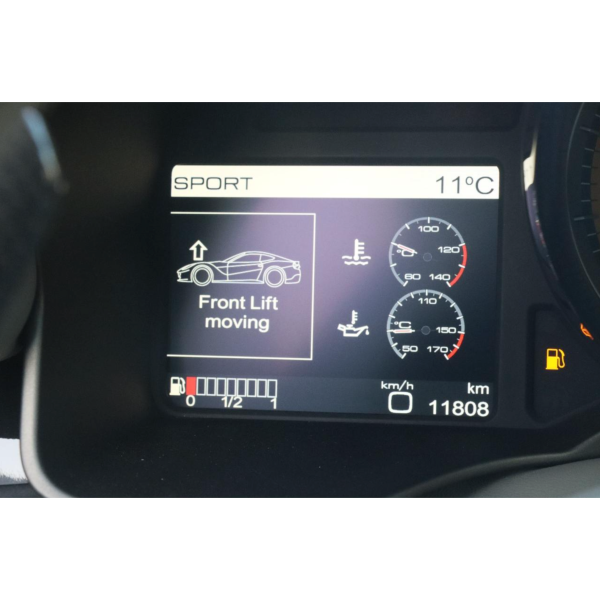 Ferrari F12 Berlinetta for sale Modena Motors GmbH