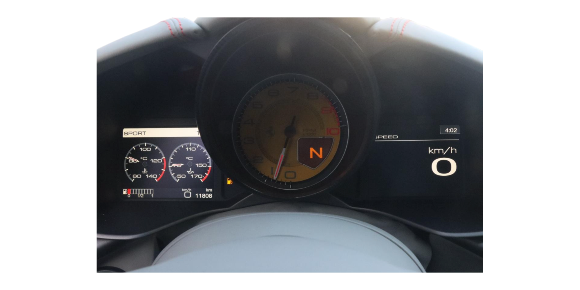 Ferrari F12 Berlinetta for sale Modena Motors GmbH