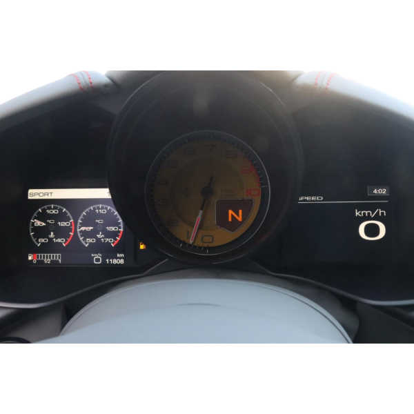 Ferrari F12 Berlinetta for sale Modena Motors GmbH