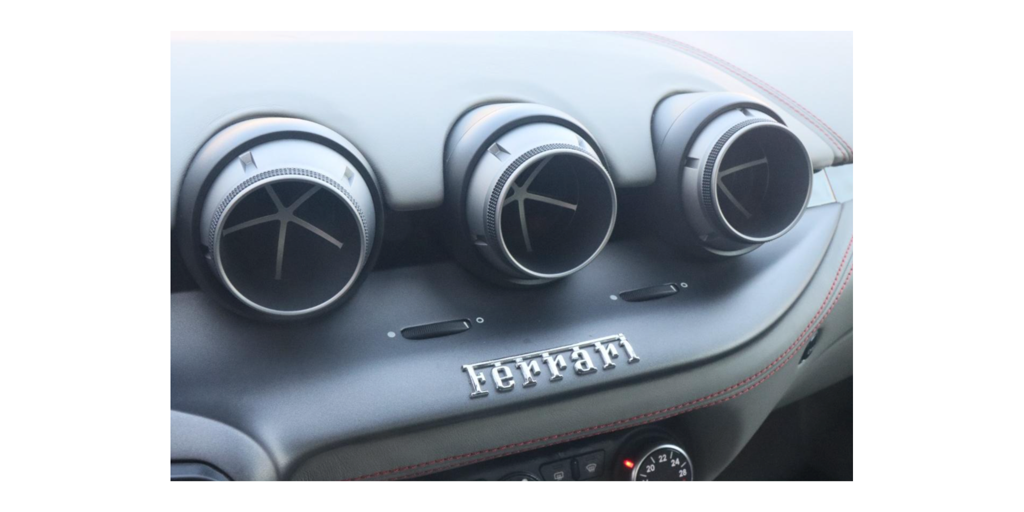 Ferrari F12 Berlinetta for sale Modena Motors GmbH