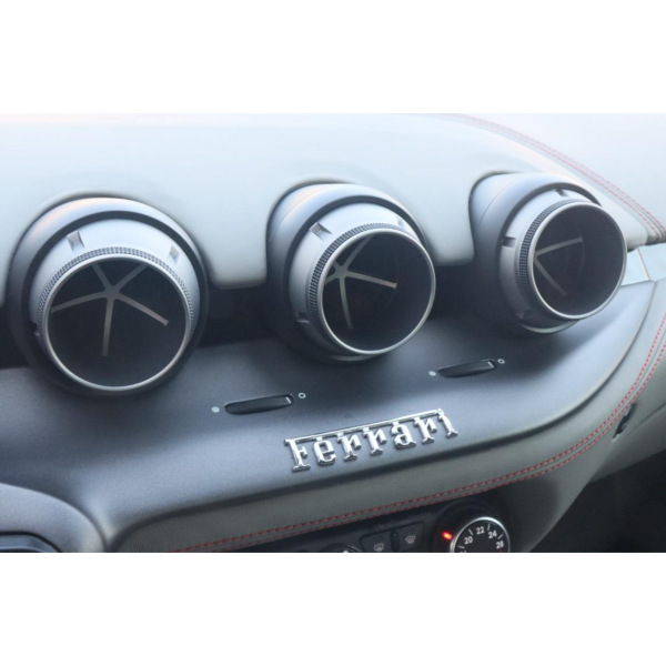 Ferrari F12 Berlinetta for sale Modena Motors GmbH