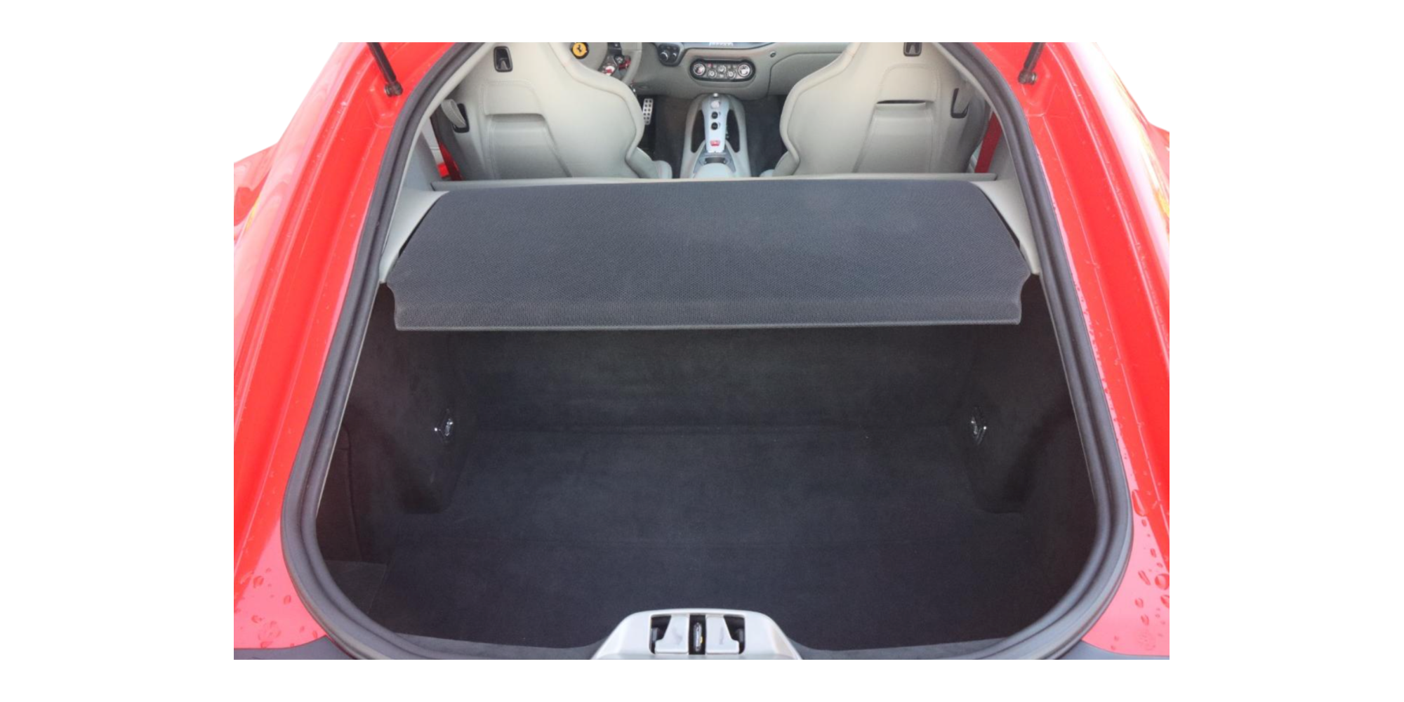 Ferrari F12 Berlinetta for sale Modena Motors GmbH