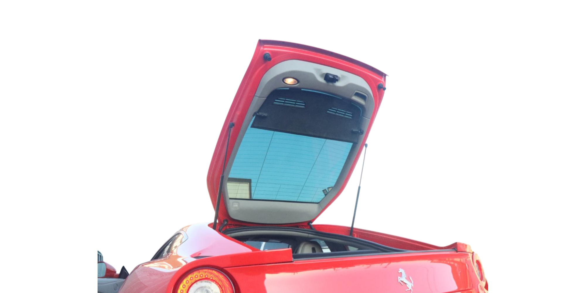 Ferrari F12 Berlinetta for sale Modena Motors GmbH