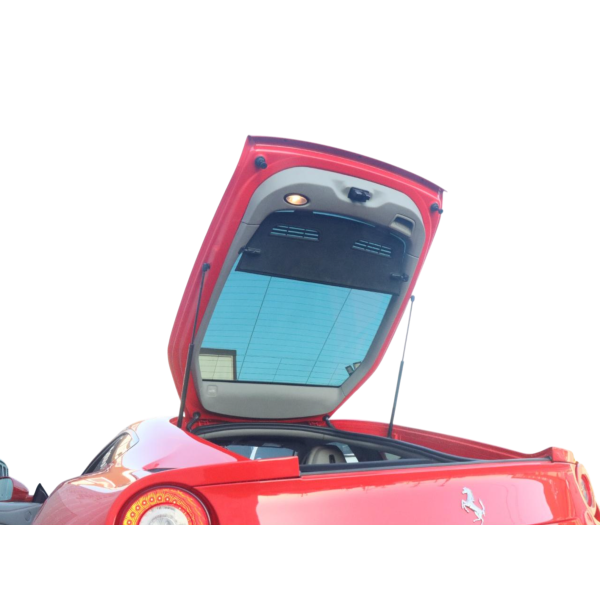 Ferrari F12 Berlinetta for sale Modena Motors GmbH