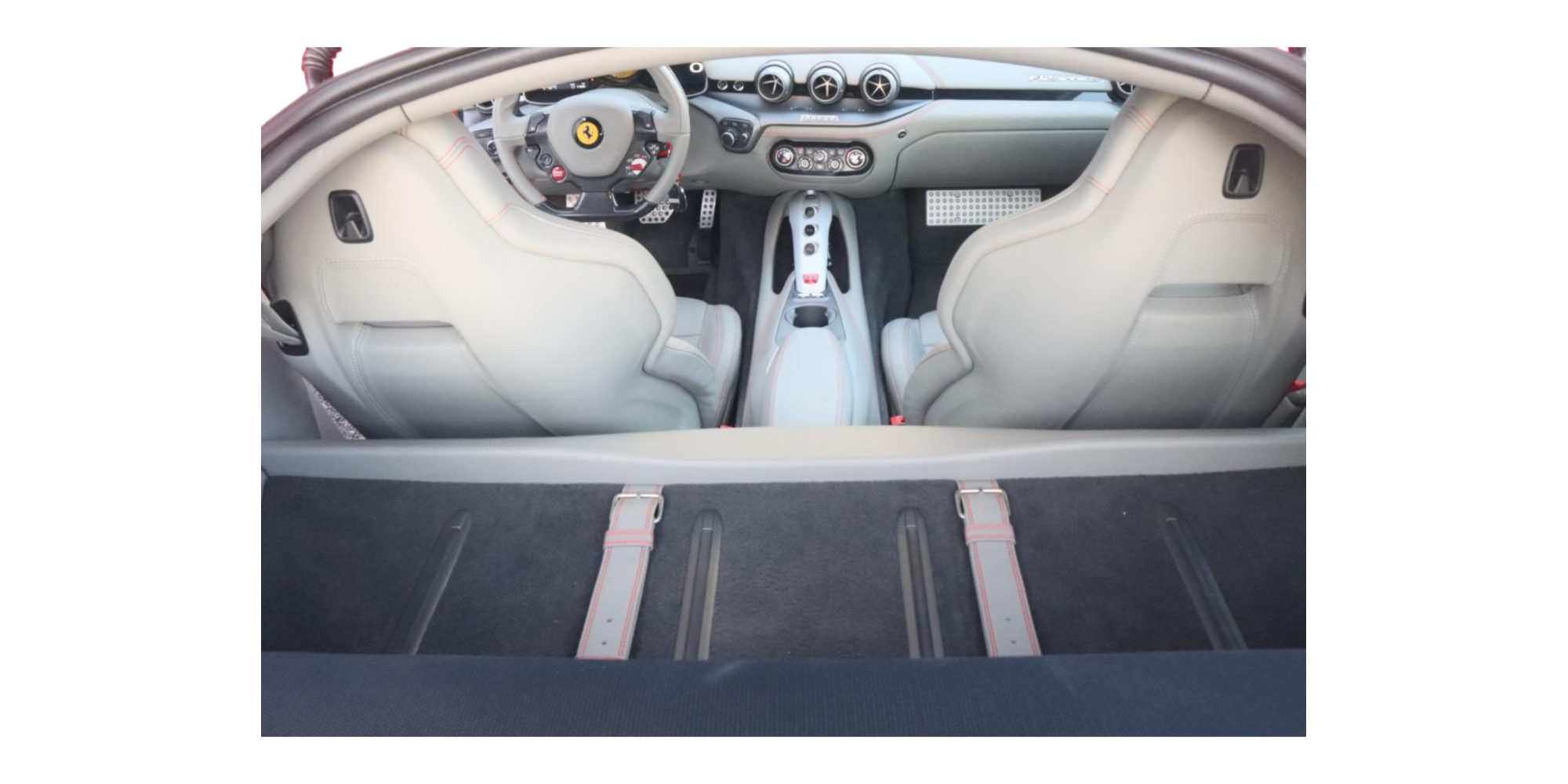 Ferrari F12 Berlinetta for sale Modena Motors GmbH