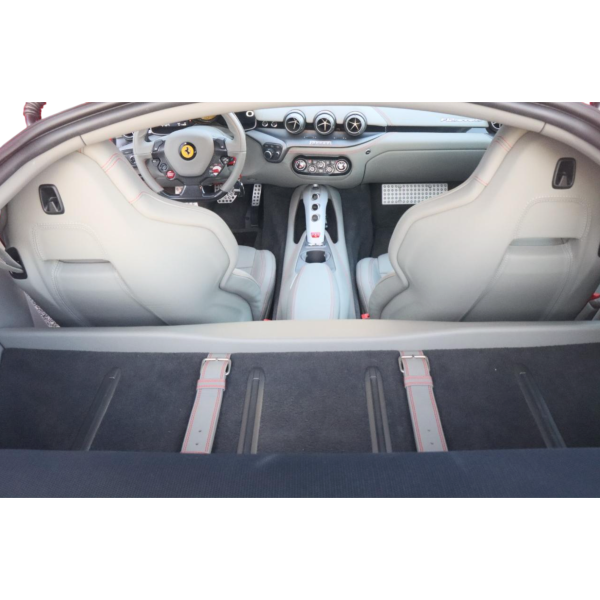 Ferrari F12 Berlinetta for sale Modena Motors GmbH