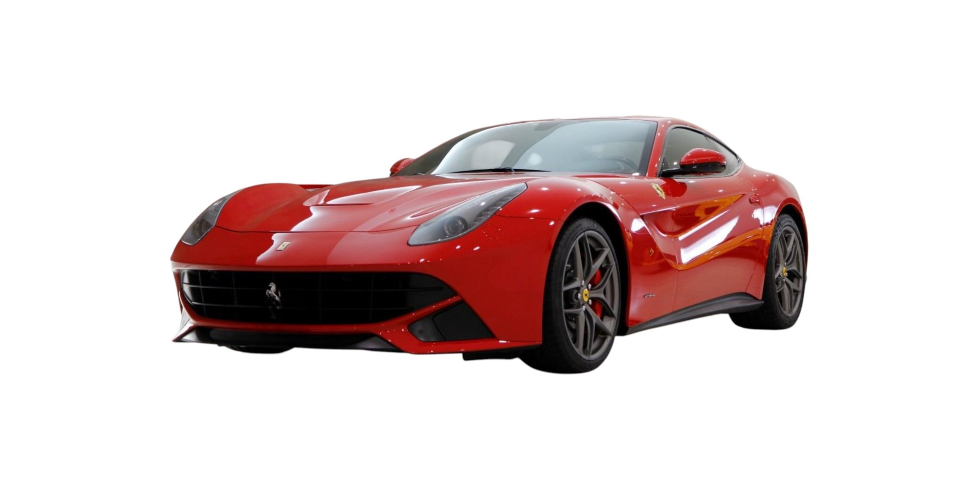 Ferrari F12 Berlinetta for sale Modena Motors GmbH
