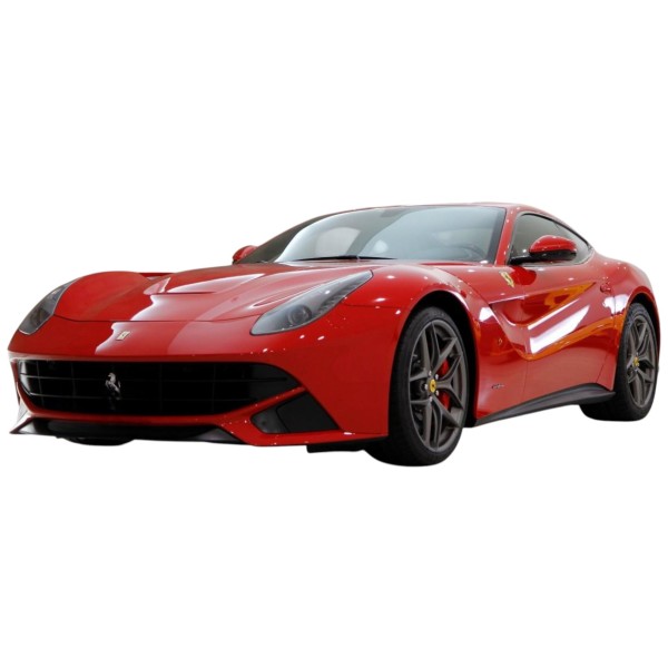 Ferrari F12 Berlinetta for sale Modena Motors GmbH