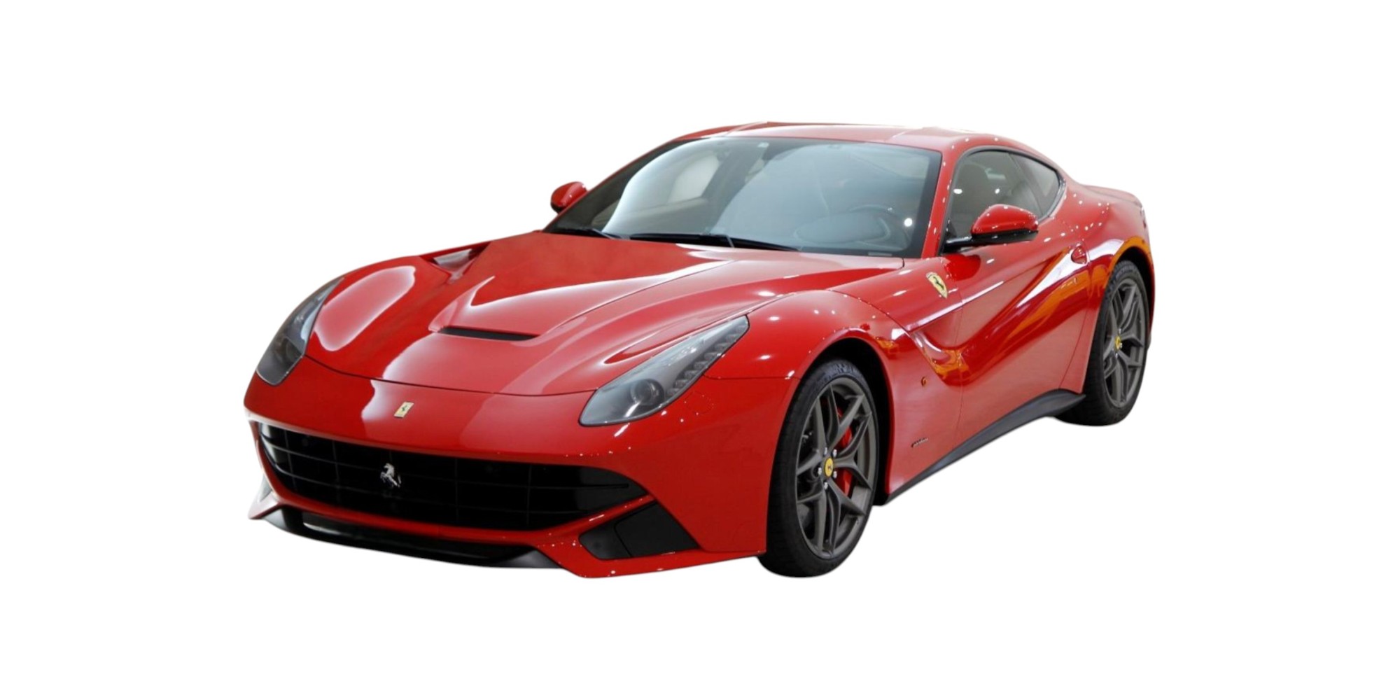 Ferrari F12 Berlinetta for sale Modena Motors GmbH