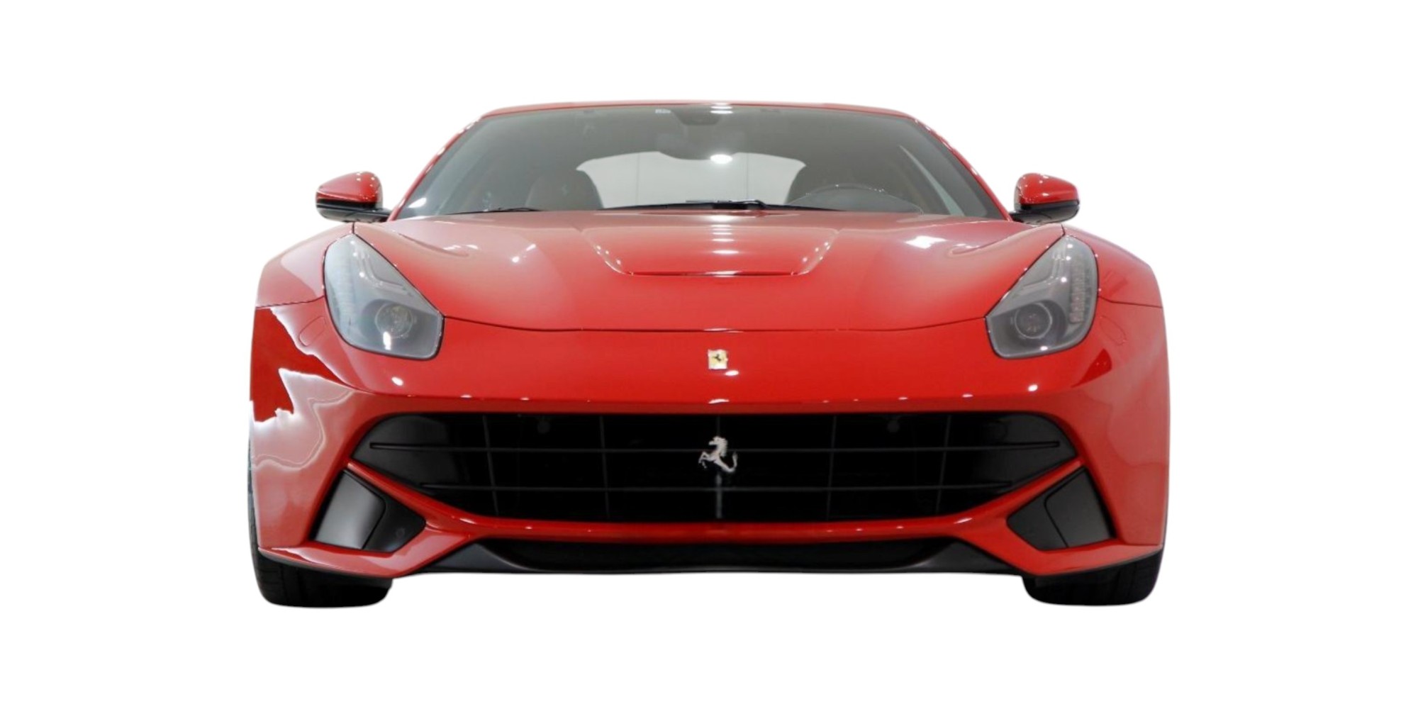 Ferrari F12 Berlinetta for sale Modena Motors GmbH