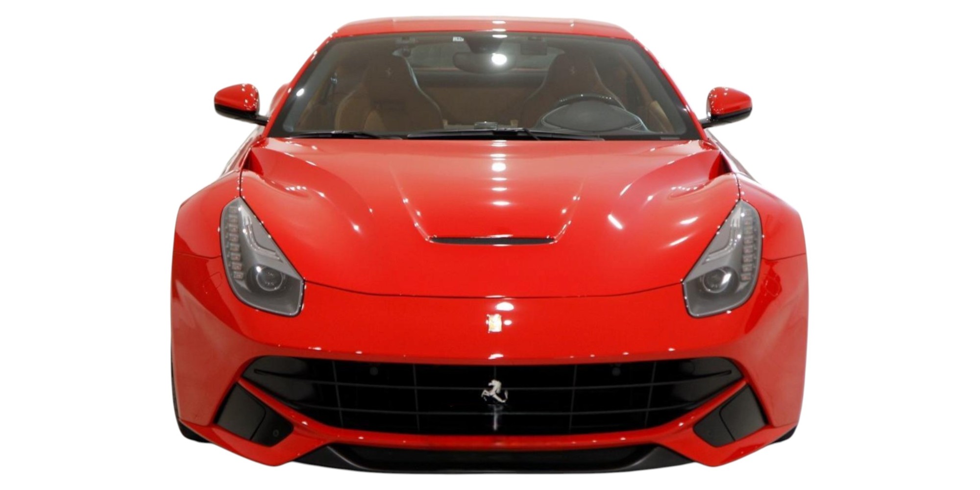 Ferrari F12 Berlinetta for sale Modena Motors GmbH