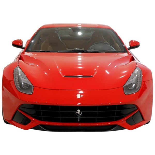Ferrari F12 Berlinetta for sale Modena Motors GmbH