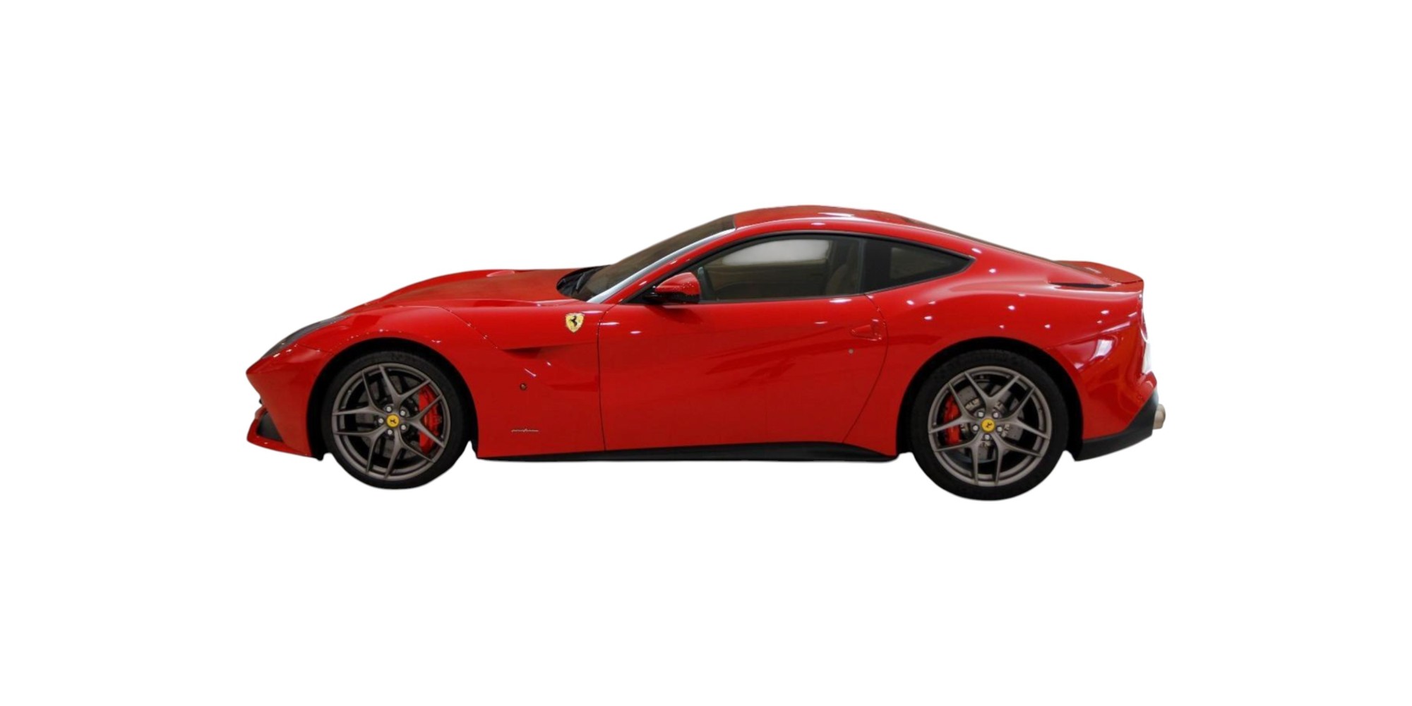 Ferrari F12 Berlinetta for sale Modena Motors GmbH
