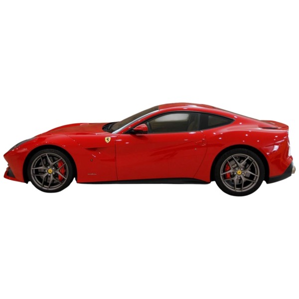 Ferrari F12 Berlinetta for sale Modena Motors GmbH