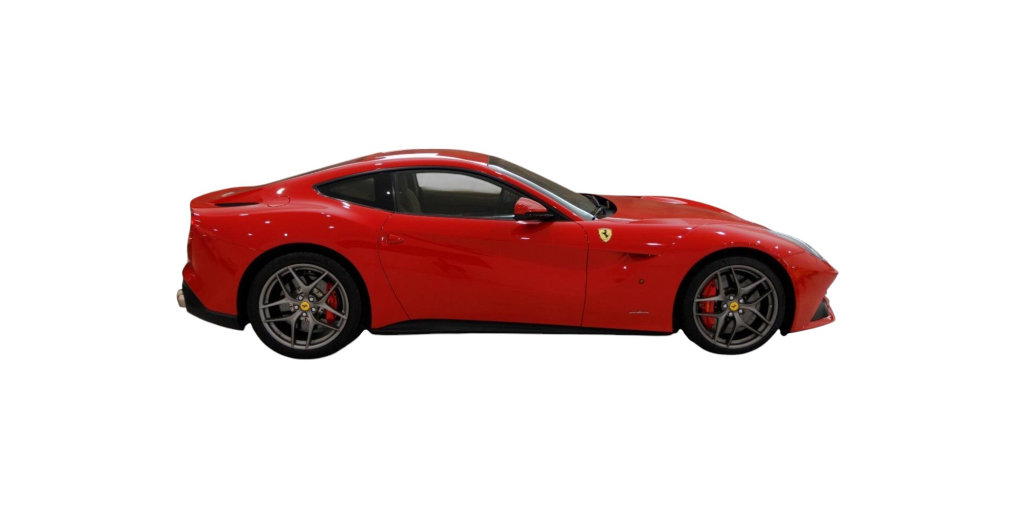 Ferrari F12 Berlinetta for sale Modena Motors GmbH