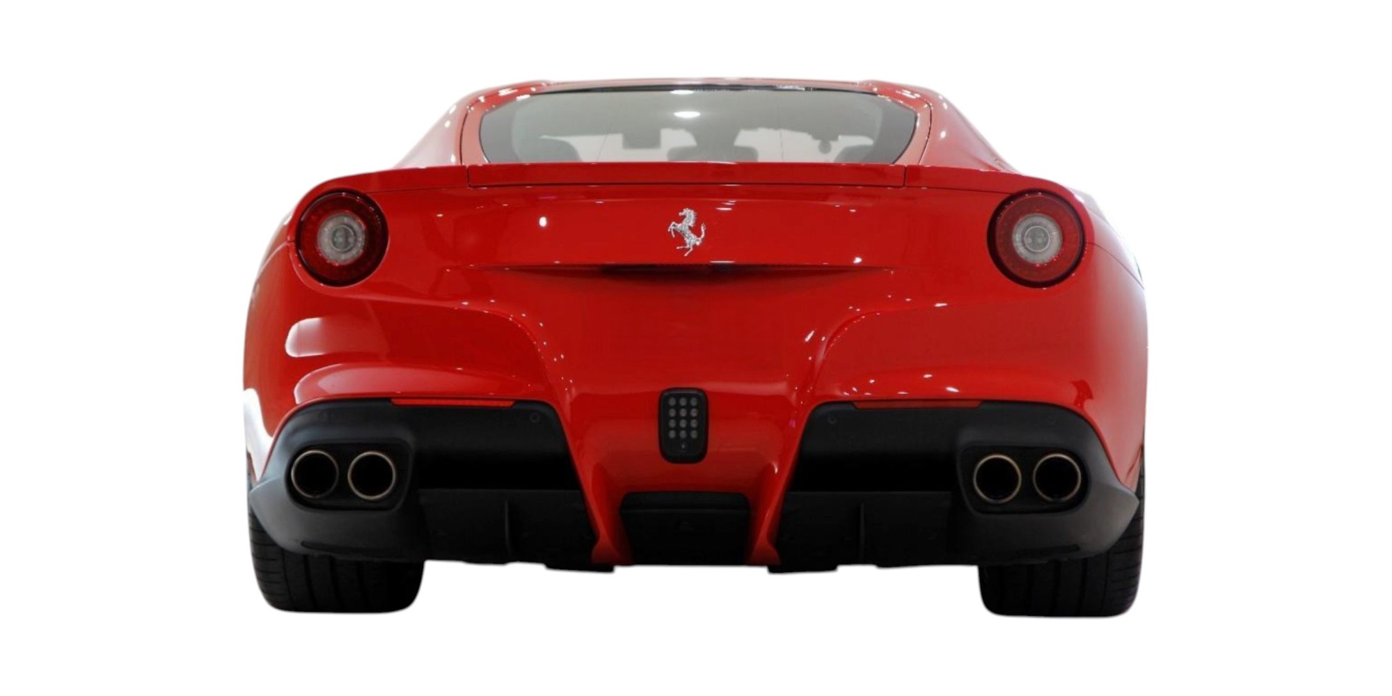 Ferrari F12 Berlinetta for sale Modena Motors GmbH