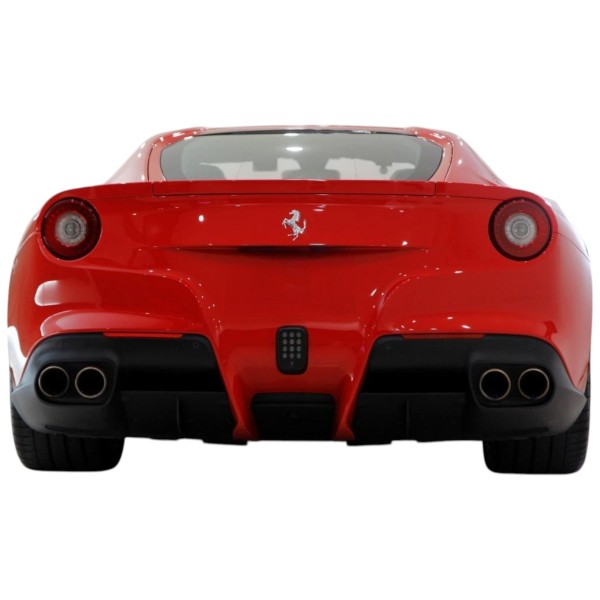 Ferrari F12 Berlinetta for sale Modena Motors GmbH