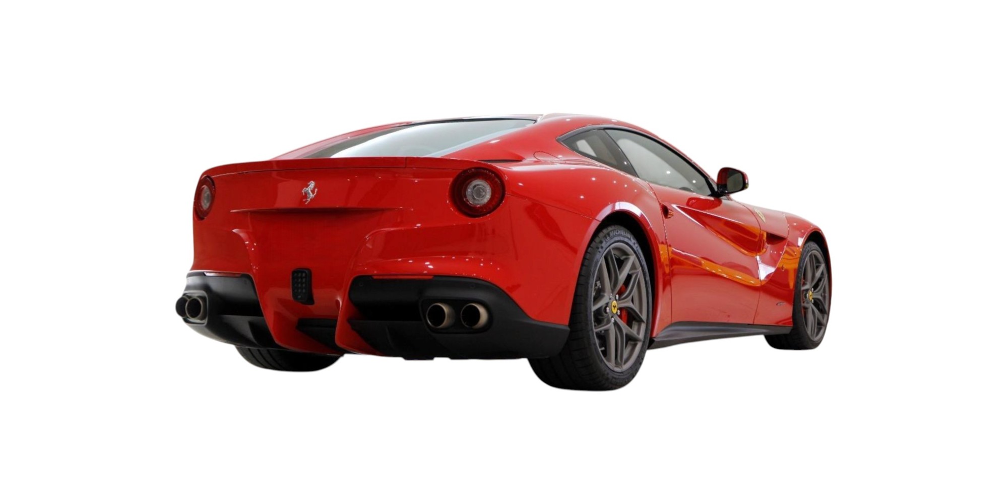 Ferrari F12 Berlinetta for sale Modena Motors GmbH