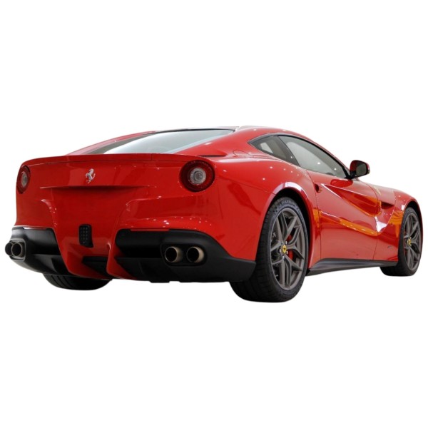 Ferrari F12 Berlinetta for sale Modena Motors GmbH