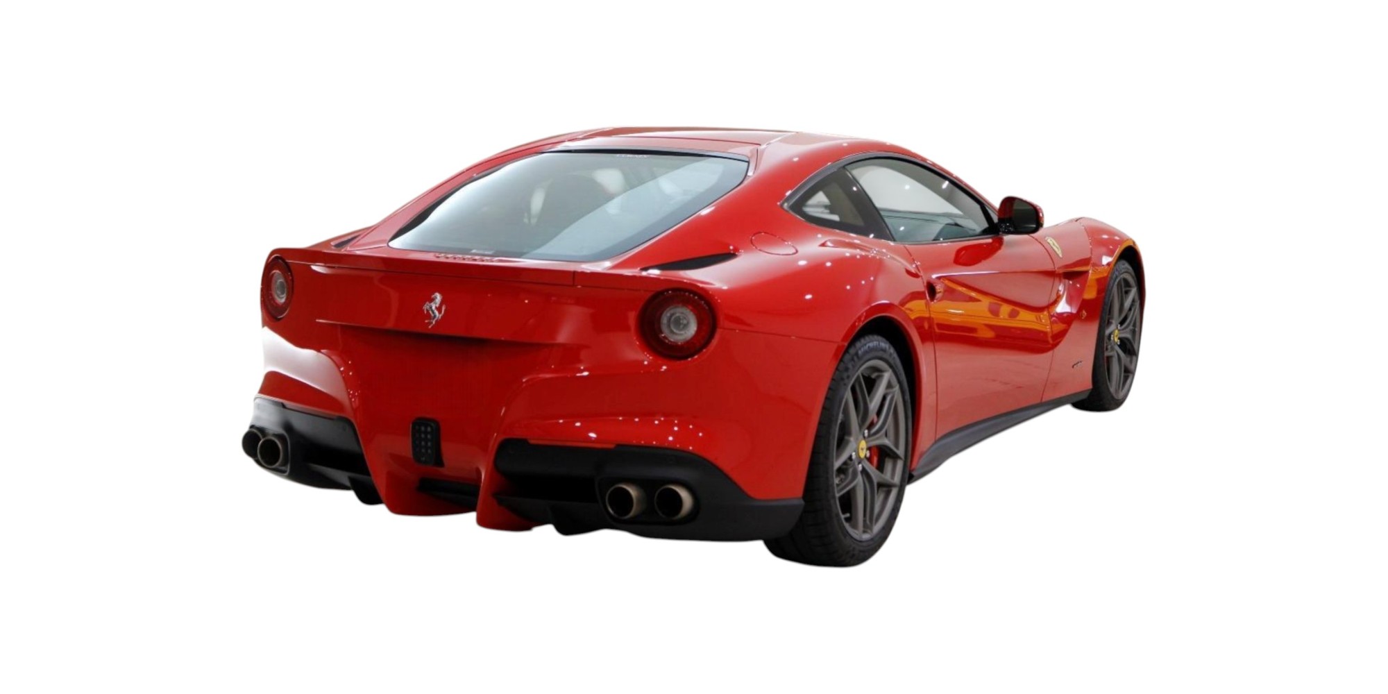 Ferrari F12 Berlinetta for sale Modena Motors GmbH