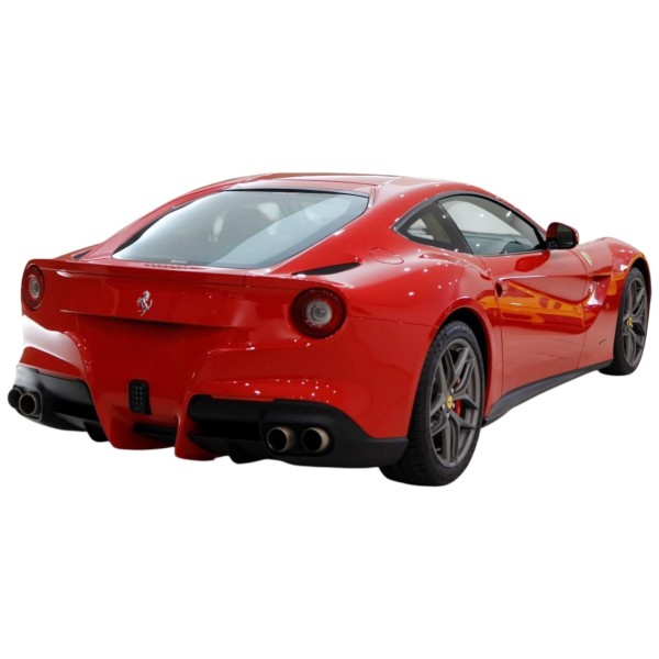 Ferrari F12 Berlinetta for sale Modena Motors GmbH