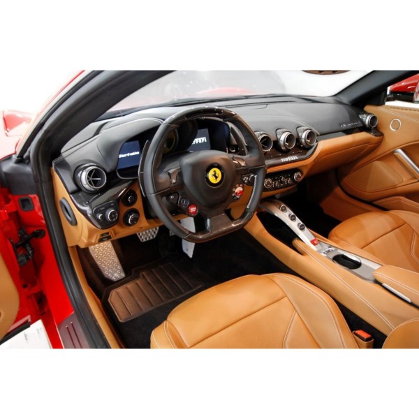 Ferrari F12 Berlinetta for sale Modena Motors GmbH