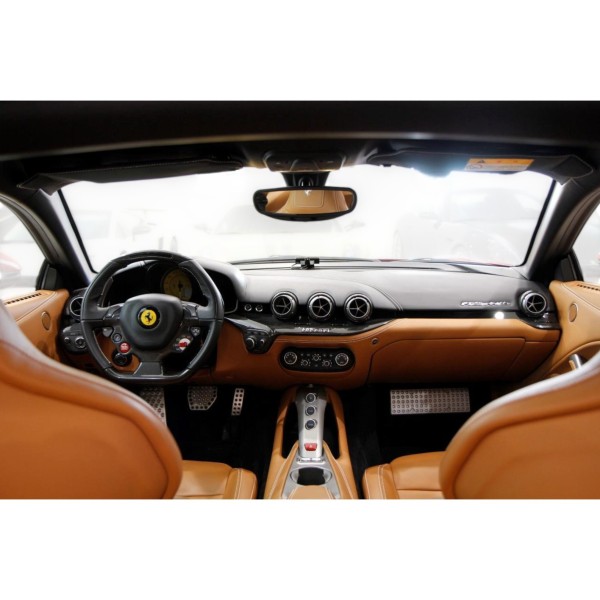 Ferrari F12 Berlinetta for sale Modena Motors GmbH