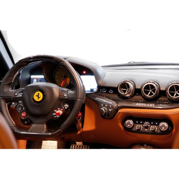 Ferrari F12 Berlinetta for sale Modena Motors GmbH