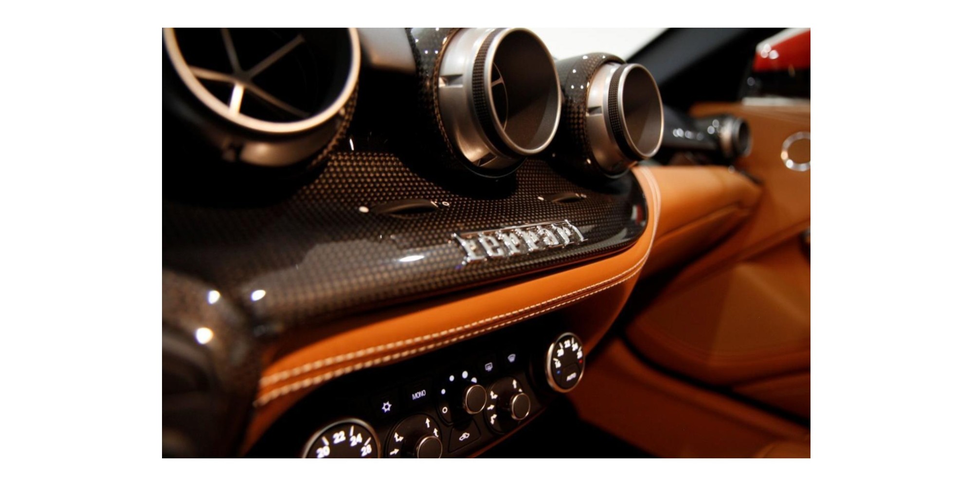 Ferrari F12 Berlinetta for sale Modena Motors GmbH