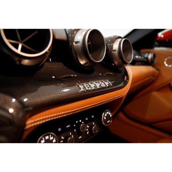 Ferrari F12 Berlinetta for sale Modena Motors GmbH