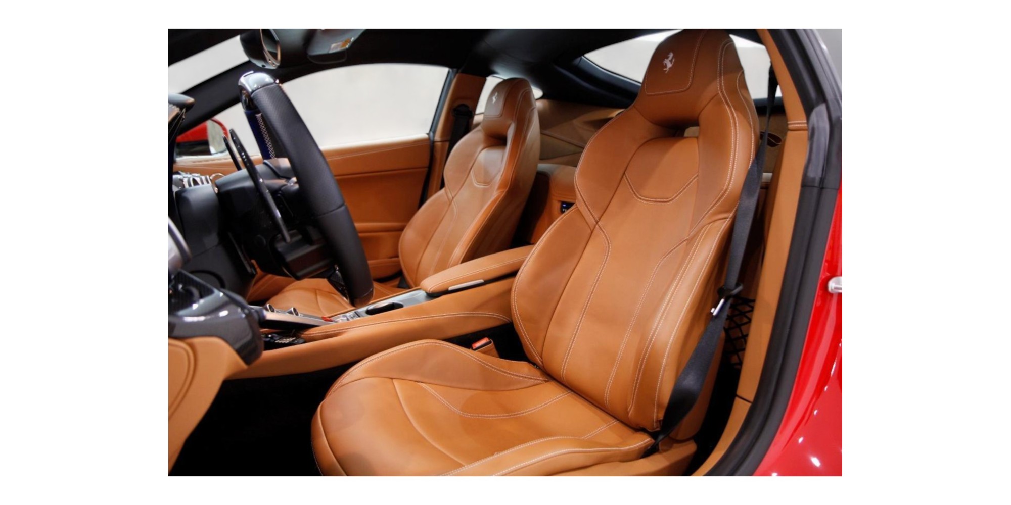 Ferrari F12 Berlinetta for sale Modena Motors GmbH