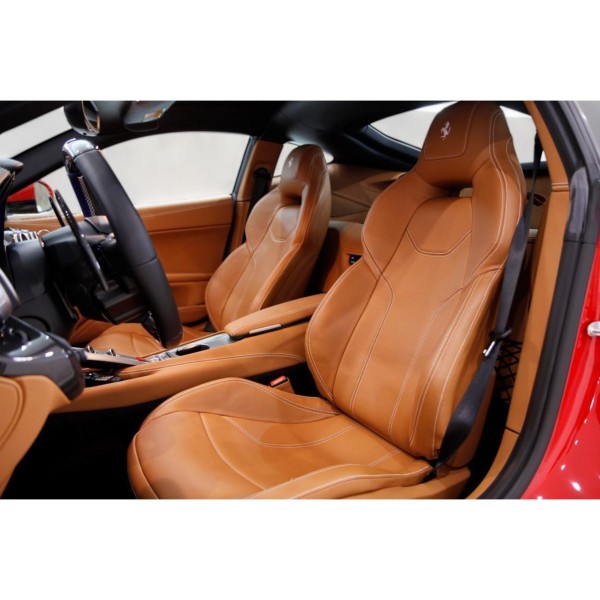 Ferrari F12 Berlinetta for sale Modena Motors GmbH