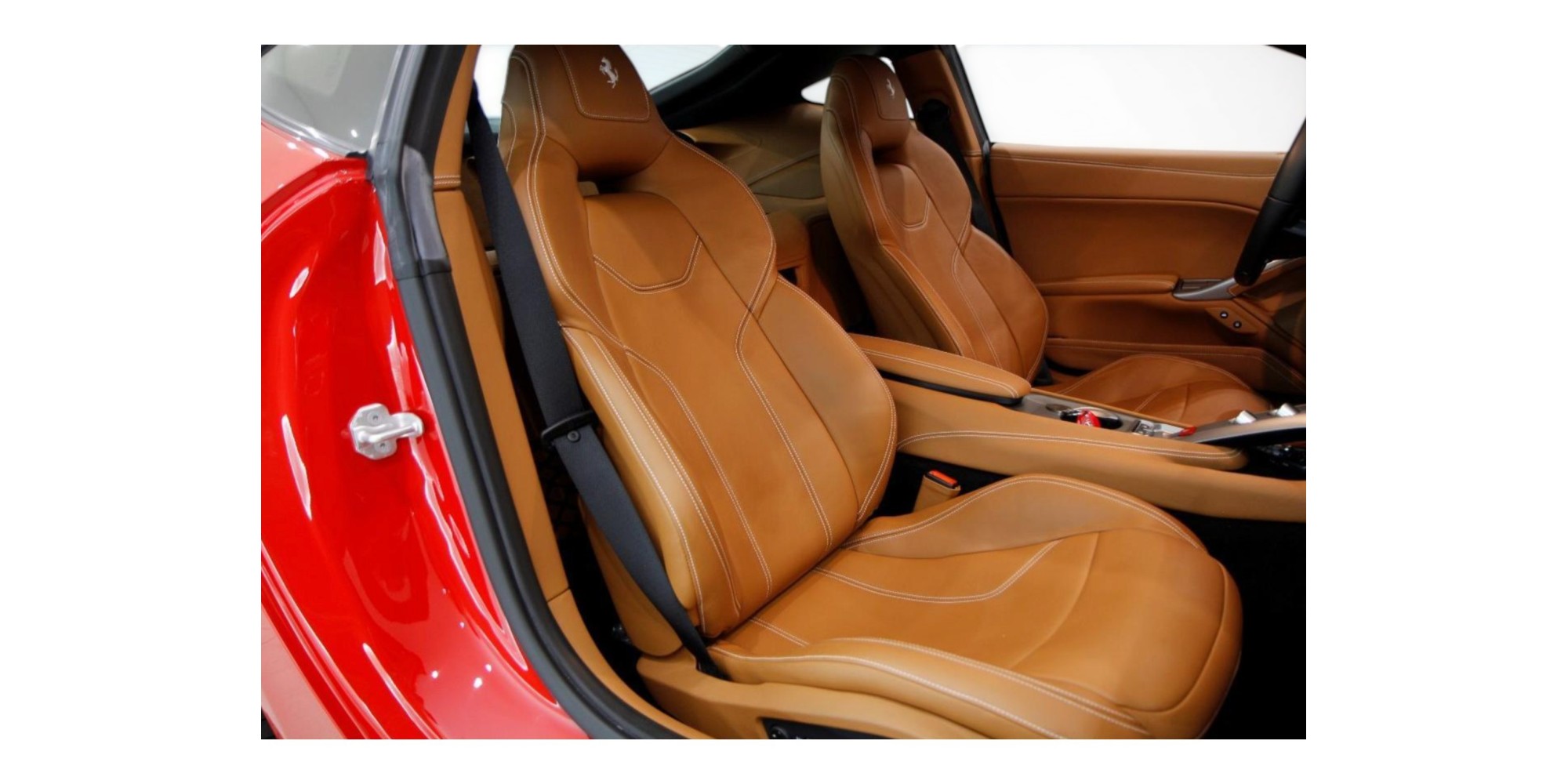 Ferrari F12 Berlinetta for sale Modena Motors GmbH