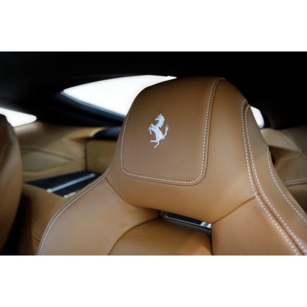 Ferrari F12 Berlinetta for sale Modena Motors GmbH