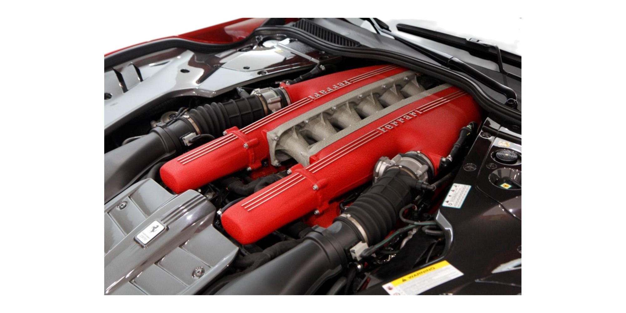 Ferrari F12 Berlinetta for sale Modena Motors GmbH