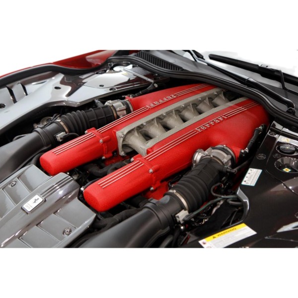 Ferrari F12 Berlinetta for sale Modena Motors GmbH