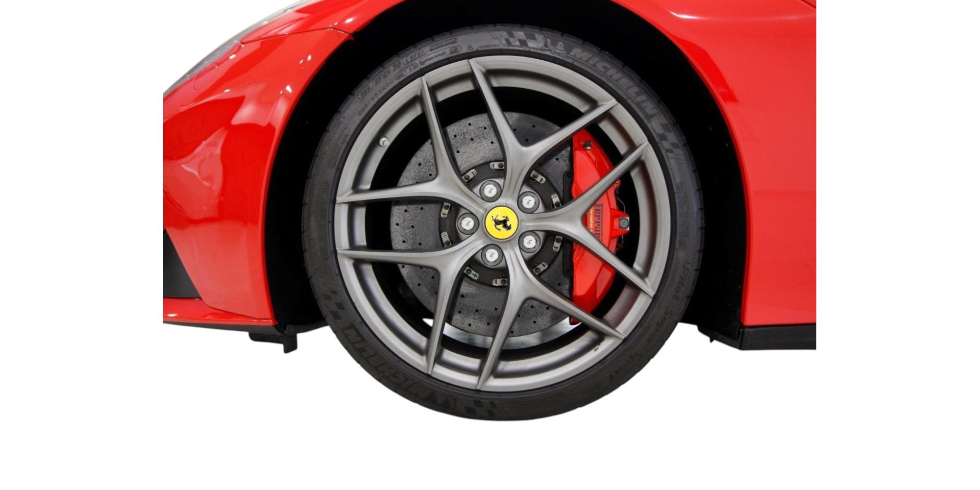 Ferrari F12 Berlinetta for sale Modena Motors GmbH