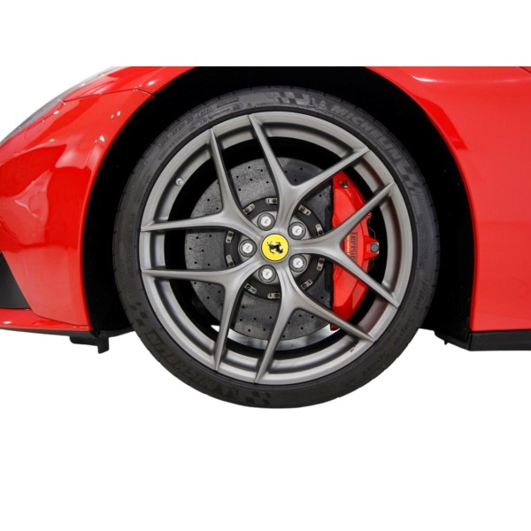 Ferrari F12 Berlinetta for sale Modena Motors GmbH