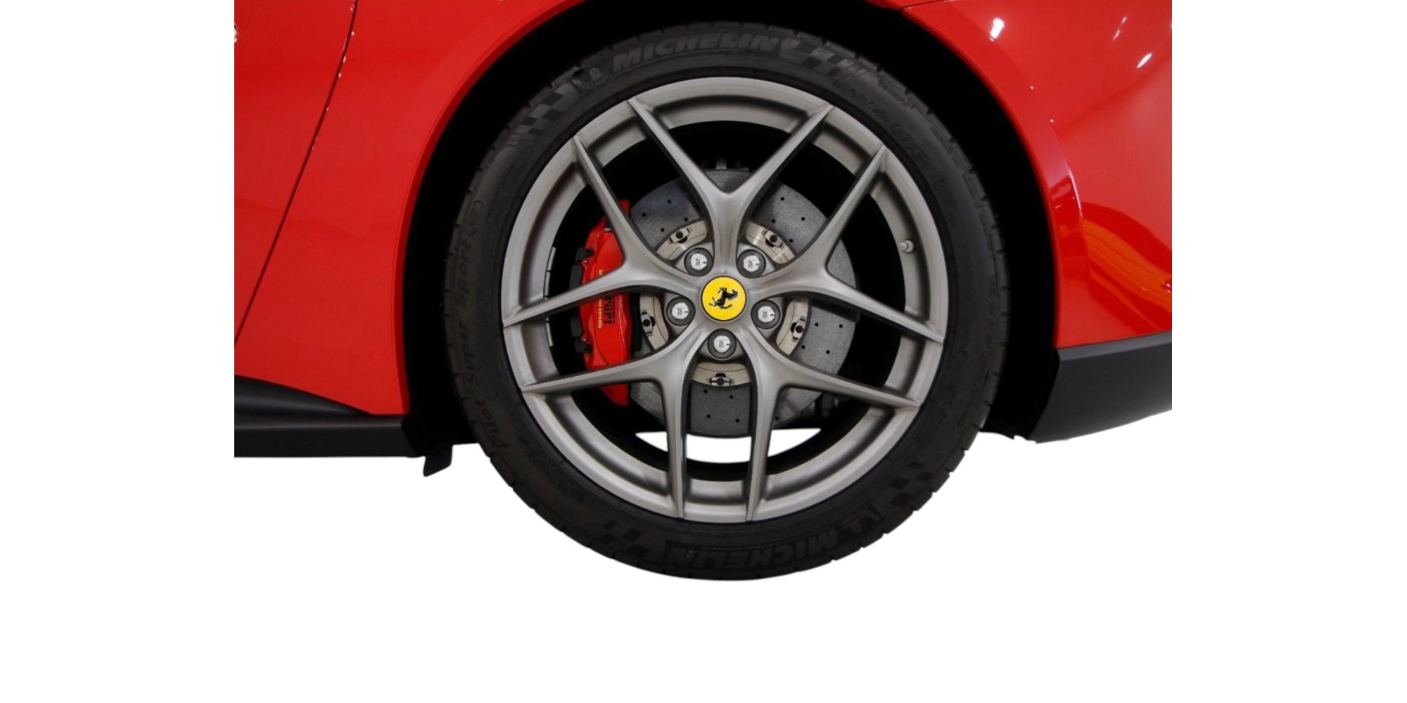 Ferrari F12 Berlinetta for sale Modena Motors GmbH