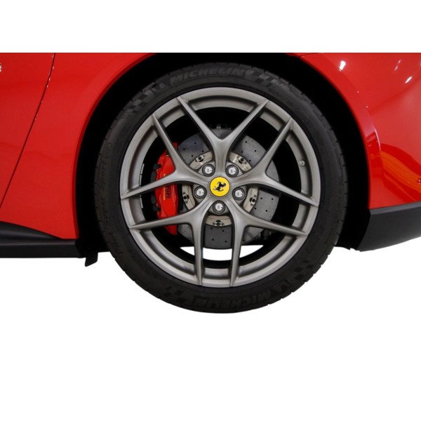 Ferrari F12 Berlinetta for sale Modena Motors GmbH