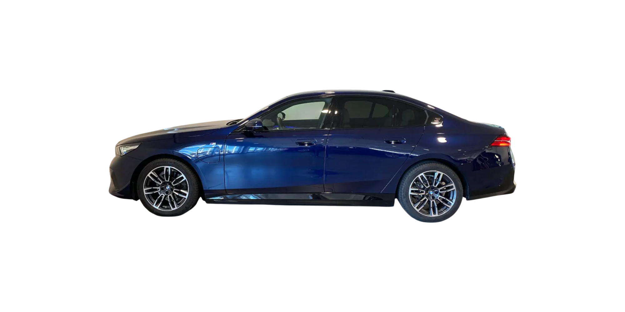 BMW 530e Limousine MSport by Modena Motors GmbH