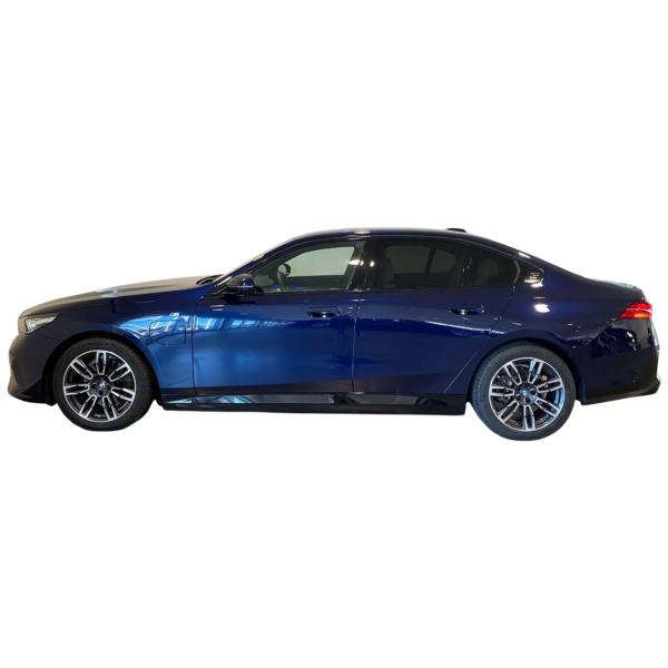 BMW 530e Limousine MSport by Modena Motors GmbH