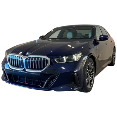 BMW 530e Limousine MSport by Modena Motors GmbH