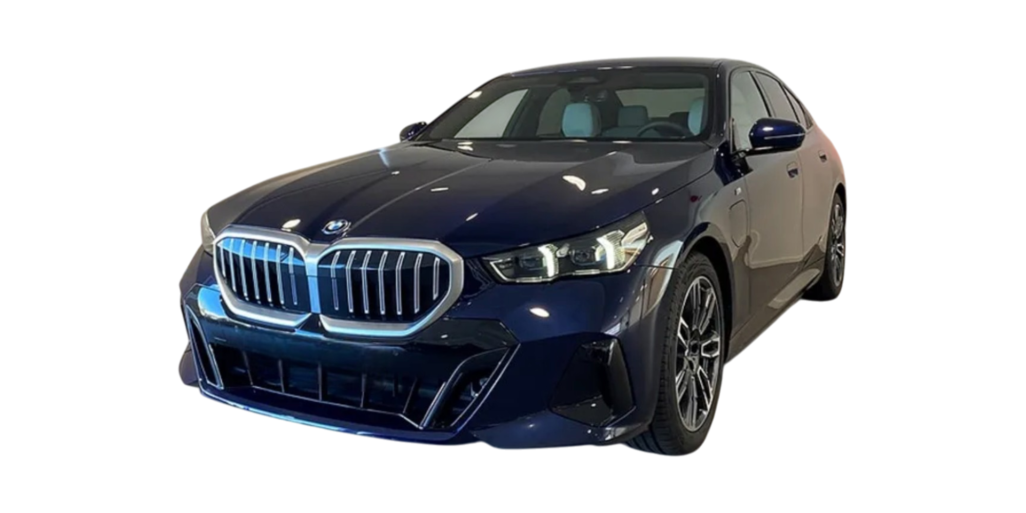 BMW 530e Limousine MSport by Modena Motors GmbH