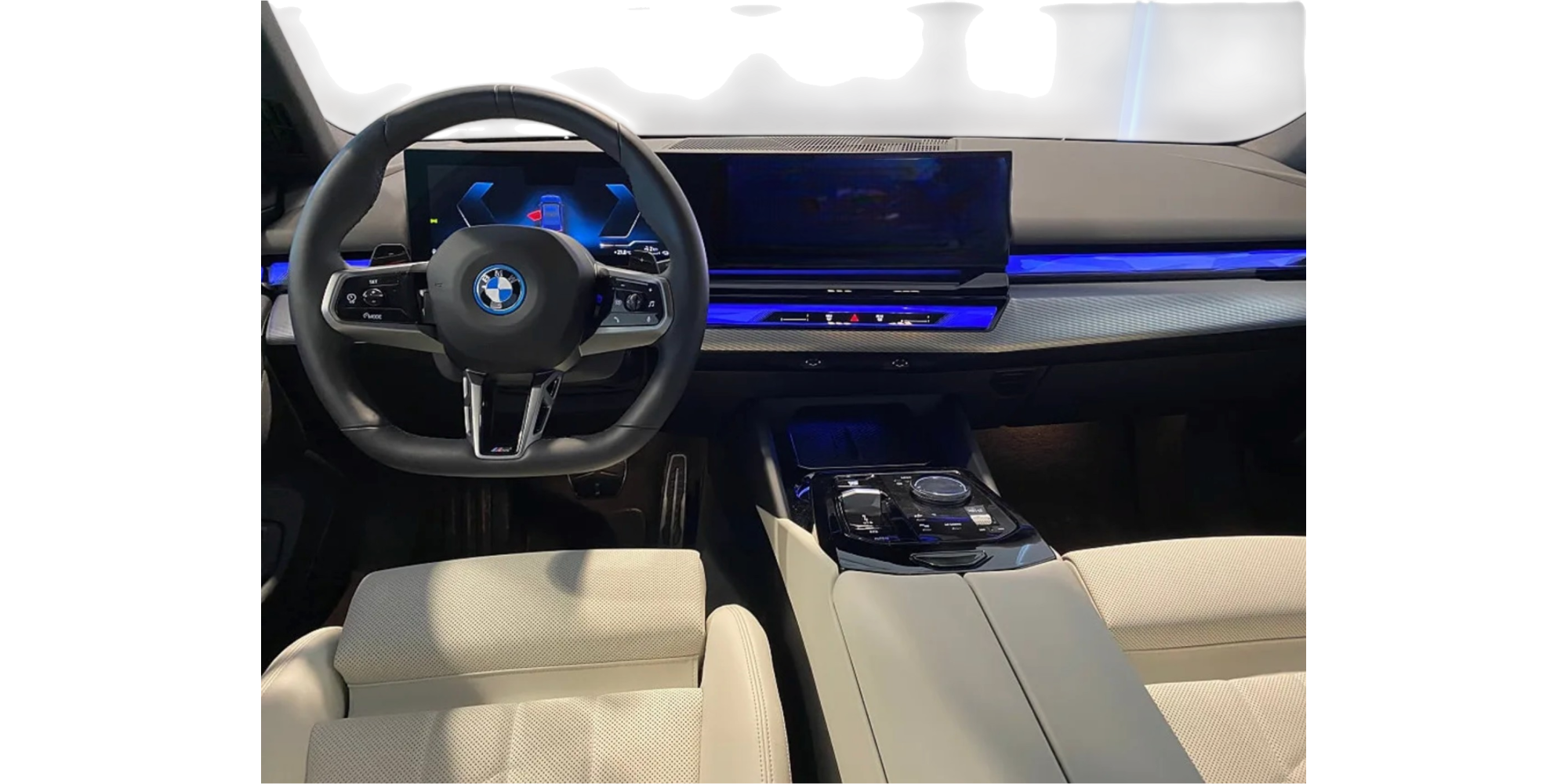 BMW 530e Limousine MSport by Modena Motors GmbH