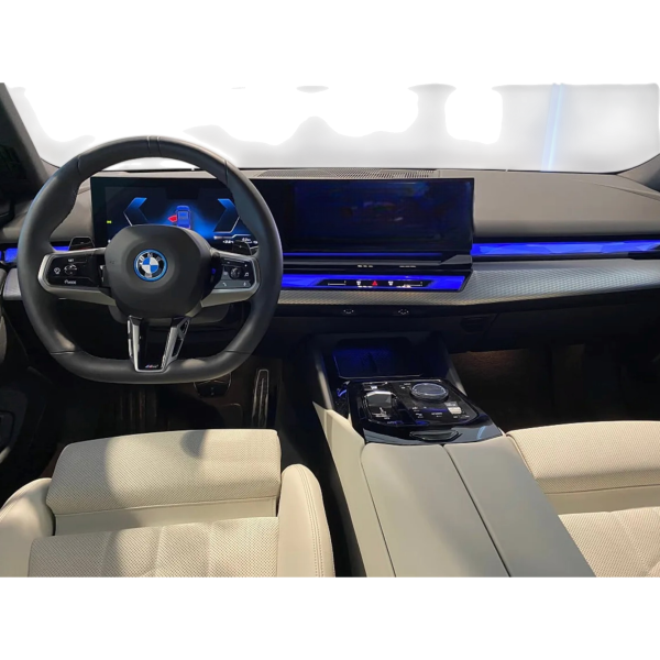 BMW 530e Limousine MSport by Modena Motors GmbH