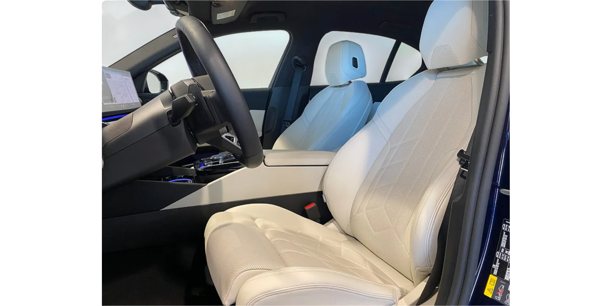 BMW 530e Limousine MSport by Modena Motors GmbH